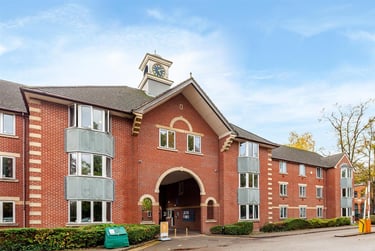 1 bed flat, Pershore Road, Edgbaston, Birmingham, B57QF - Image 7